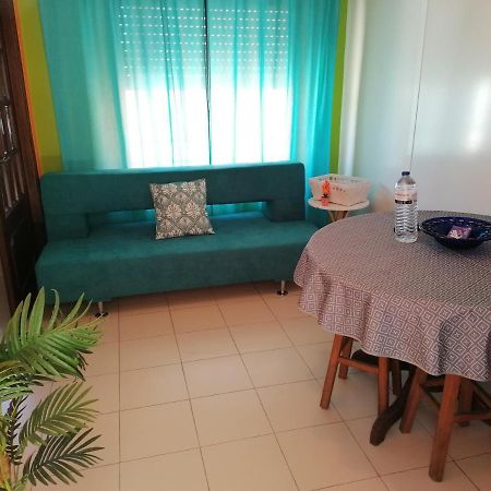 Sossego Junto A Praia Vieira de Leiria Exteriér fotografie