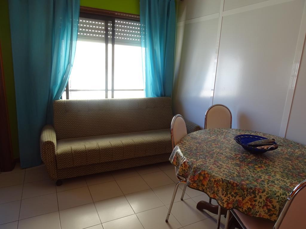 Sossego Junto A Praia Vieira de Leiria Exteriér fotografie