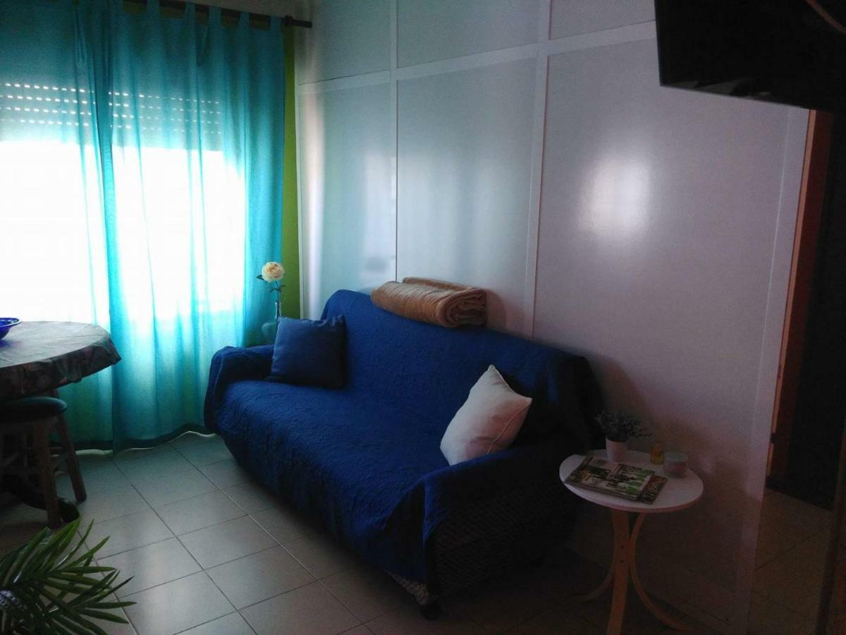 Sossego Junto A Praia Vieira de Leiria Exteriér fotografie